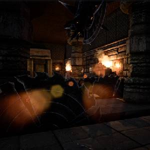 Treasure Hunter - Zaag Kamer