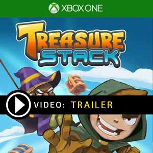 Treasure Stack Xbox One