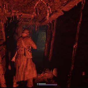 Trench Tales - Tunnel