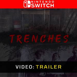 Trenches Video Trailer