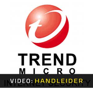 Trend Micro Internet AntiVirus Video Trailer