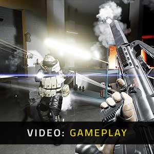 Trepang2 - Video Spelervaring