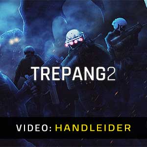 Trepang2 - Video Aanhangwagen