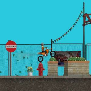 Trial Traction - Spring