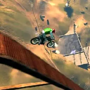 Trials Evolution: Gold Edition - Hellingbaan