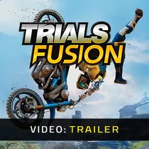 Trials Fusion - Video Trailer