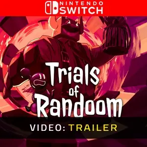 Trials Of Randoom Nintendo Switch - Video Trailer