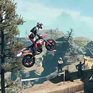 famous real-world locations