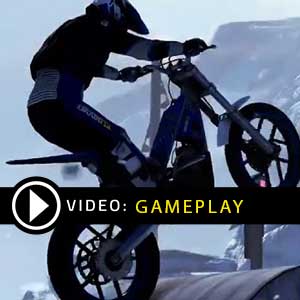 Trials Rising Gameplay Video