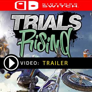 Koop Trials Rising Nintendo Switch Goedkope Prijsvergelijke
