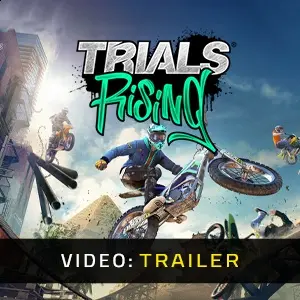 Koop Trials Rising CD Key Goedkoop Vergelijk de Prijzen