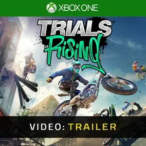 Koop Trials Rising Xbox One Goedkoop Vergelijk de Prijzen