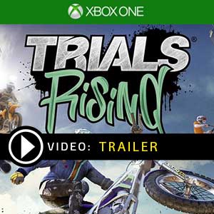 Koop Trials Rising Xbox One Goedkoop Vergelijk de Prijzen