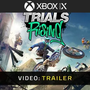 Koop Trials Rising Xbox Series Goedkoop Vergelijk de Prijzen