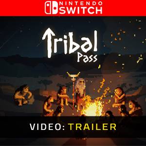 Tribal Pass Nintendo Switch - Trailer
