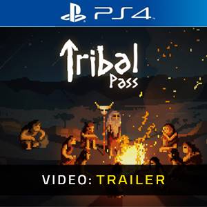 Tribal Pass PS4 - Trailer