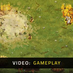 Tribal Pass - Gameplay