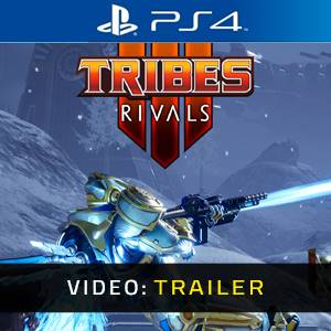 Tribes 3 Rivals Video Trailer