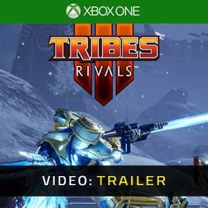 Tribes 3 Rivals Video Trailer