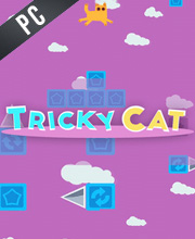 Tricky Cat Pc