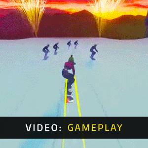 Tricky Madness Gameplay Video