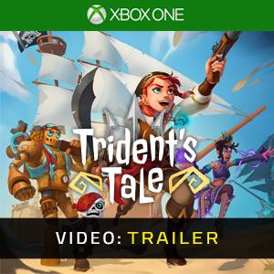 Trident’s Tale Xbox One - Videotrailer
