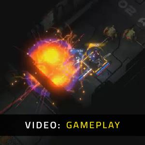 Trident's Wake - Gameplay