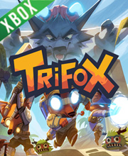 Trifox Xbox One