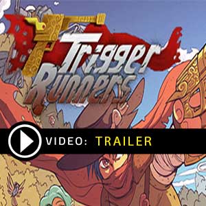 Koop Trigger Runners CD Key Goedkoop Vergelijk de Prijzen