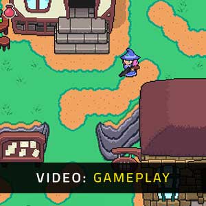 Trigger Witch Gameplay Video