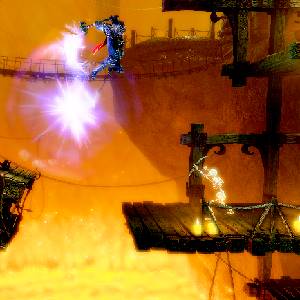 Trine Ultimate Collection - Woestenij