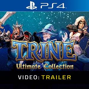 Trine Ultimate Collection - Videotrailer