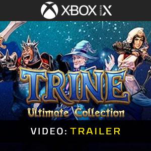 Trine Ultimate Collection - Videotrailer