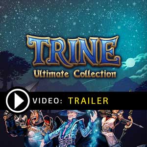 Koop Trine Ultimate Collection CD Key Goedkoop Vergelijk de Prijzen