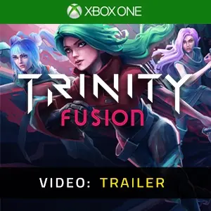 Trinity Fusion Video Trailer
