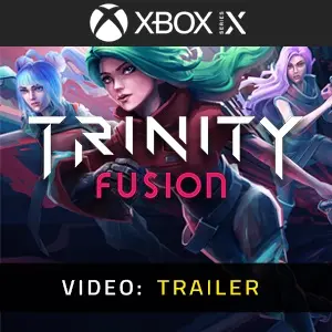 Trinity Fusion Xbox Series Video Trailer