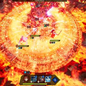 TrinityS - Vuurbeest