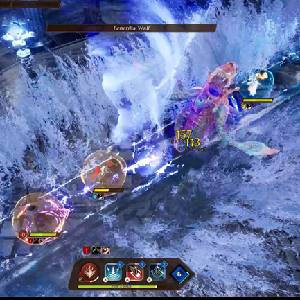 TrinityS - Leviathan