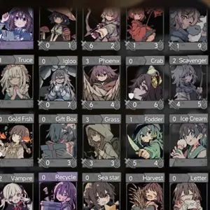 Trizon - Drakenkaart