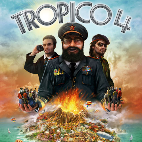 Koop Tropico 4 CD Key Compare Prices