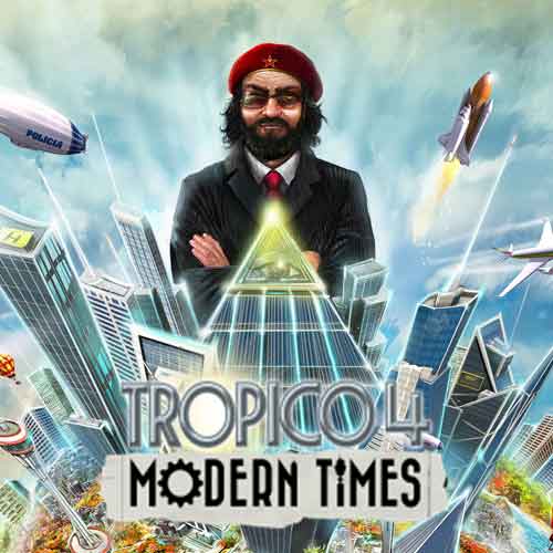 Koop Tropico 4 Modern times CD Key Compare Prices