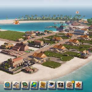 Tropico 6 - Vrijheidsgeluk