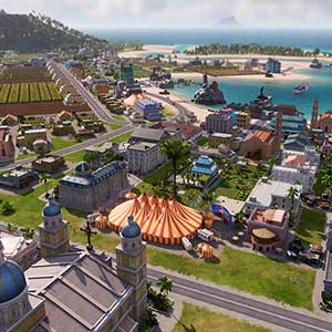 wereld van internationale merken