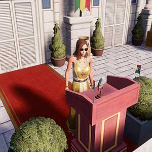 macht in de politiek