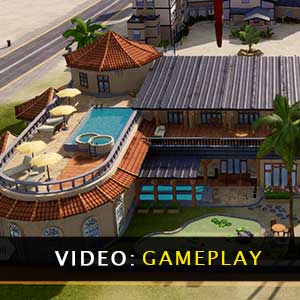 Tropico 6 Spitter Gameplay Video