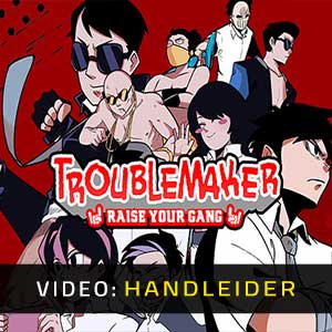 Troublemaker - Video Trailer