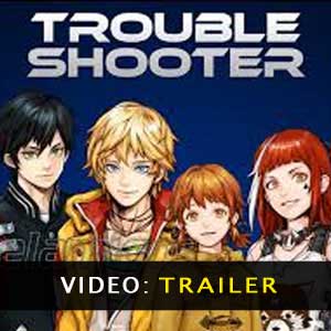 TROUBLESHOOTER Abandoned Children Video Trailer