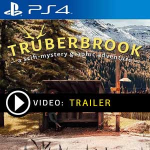 Koop Truberbrook PS4 Goedkoop Vergelijk de Prijzen