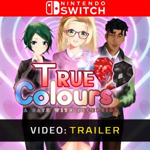 True Colours Video Trailer