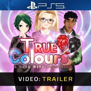 True Colours Video Trailer